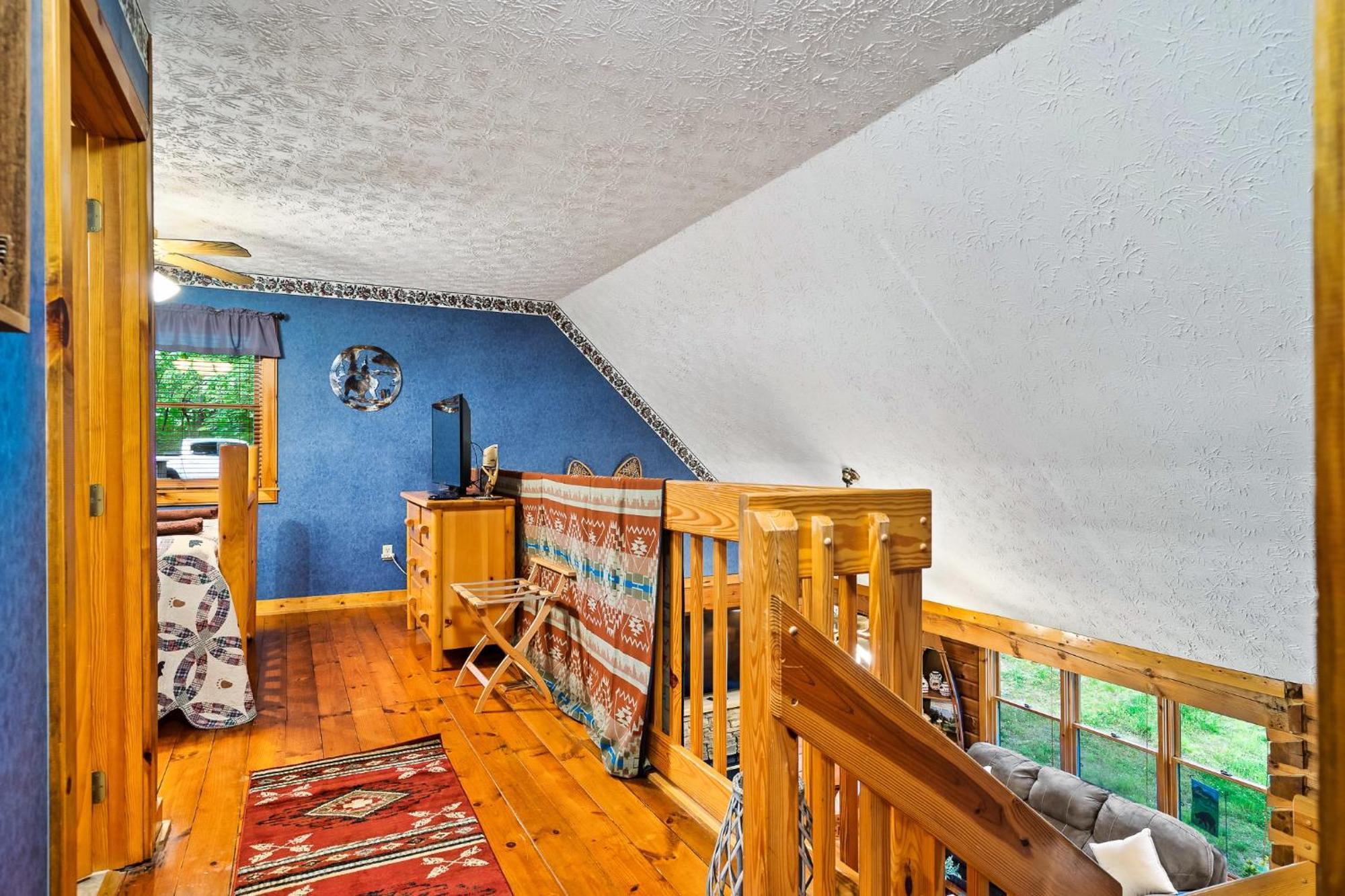 Cozy, Ada Accessible, Family Cabin With Hot Tub Сивиървил Екстериор снимка