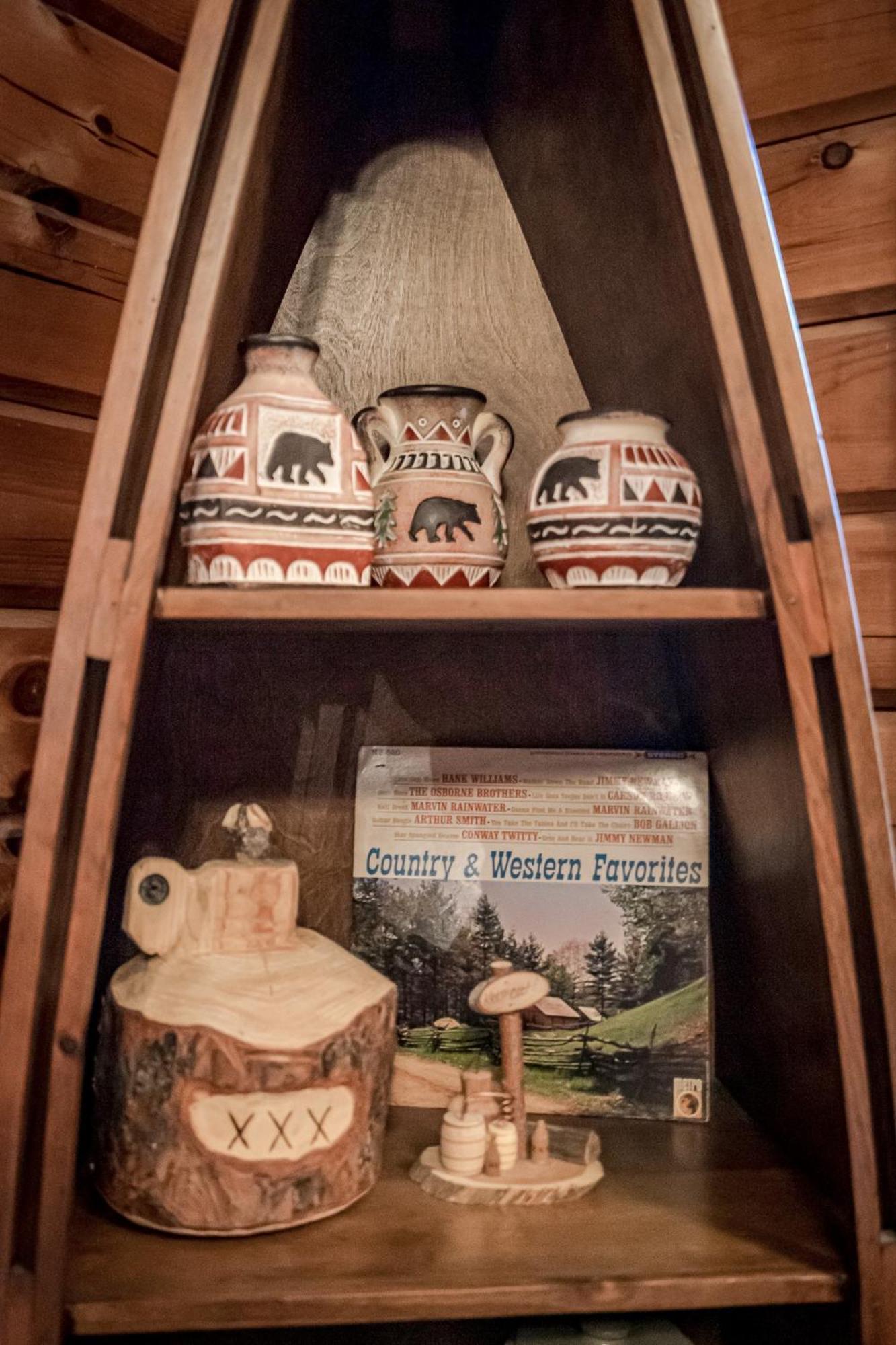 Cozy, Ada Accessible, Family Cabin With Hot Tub Сивиървил Екстериор снимка